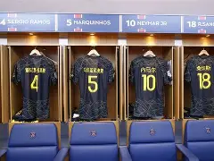 关于巴黎圣日耳曼内部会议纪要流出——今夜刷新队史纪录；NBA总决赛使命明确；年轻球员得到机会的信息-lol全球总决赛赛程最新