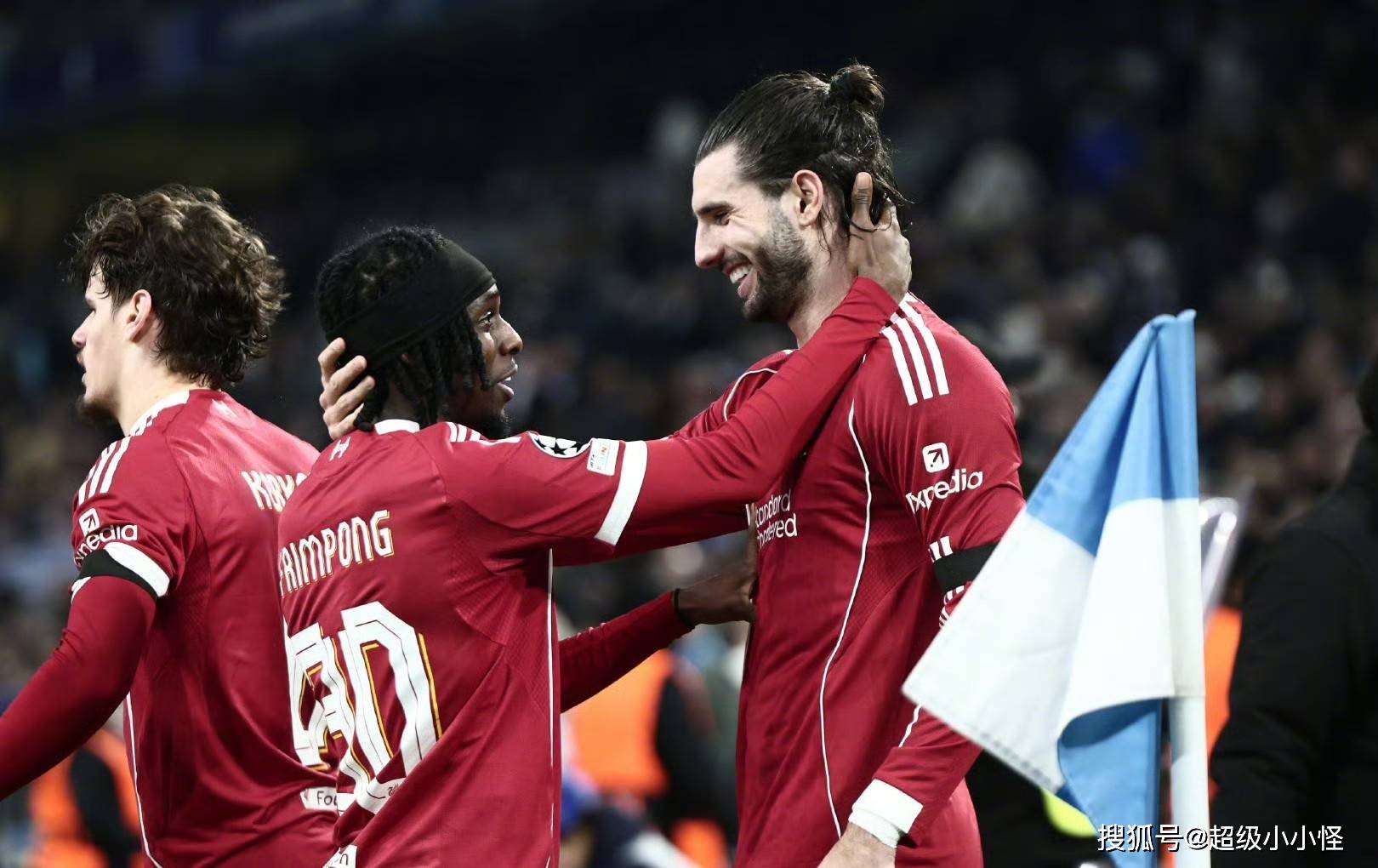 包含转折点！马赛状态回暖，英超清晨攻防权衡，态度坚定，临场指挥获称赞的词条